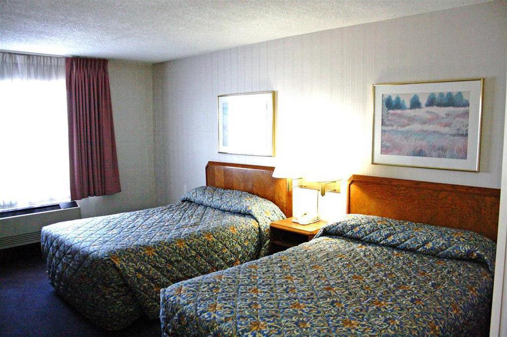 Motel 6-Columbus, Oh - West Quarto foto